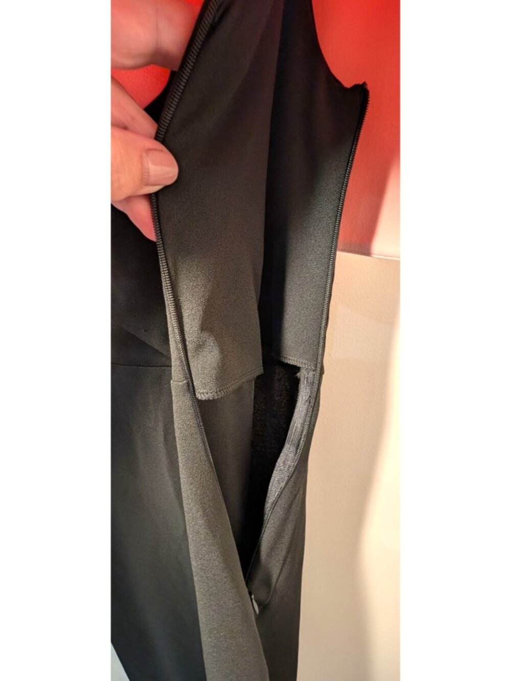 NEW Club L London Strapless Maxi Dress with Oversized Bow, Women Size US 8 - Picture 9 of 14
